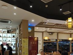 -水林间·寿喜烧自助(仙林金鹰店)