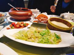 -佳兰雅序融合菜(高新店)