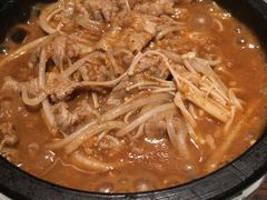 -新大咀港式茶餐厅(宝山万达店)