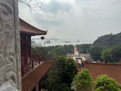 -南沙天后宫景区