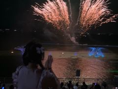 -南京金牛湖风景区