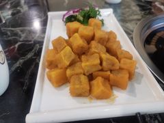 -李师傅脆肚(华强北店)