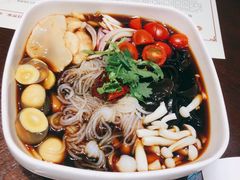 捞汁什锦-老厨家(友谊路总店)