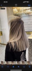 -3AM·S HAIR SALON烫发染发接发