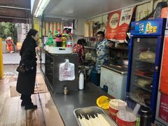 -王记生烫牛杂面馆(兰陵路店)