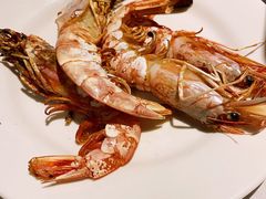 -星伦多自助料理·涮烤一体(虹悦城店)