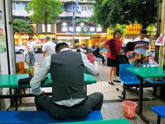 -甘记肥肠粉(马鞍北路店)