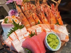 -花潮料理艺食馆(成都万象城店)