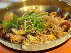 -小山城麻辣香锅(新邻生活广场店)