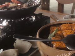 -琼大师东方烤乳猪(亚特兰蒂斯店)