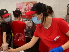 -DQ·蛋糕·冰淇淋(通州万达店)