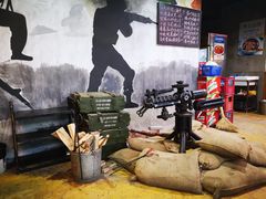 -柴火记忆·柴火鸡(万科店)