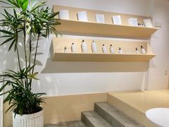 -XI·LaundryCafe 喜咖自助洗衣咖啡店