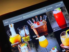 -彩虹云霄拜约克摩天塔