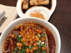 -成都你六姐·牛肉冒菜(城市集市合生汇店)