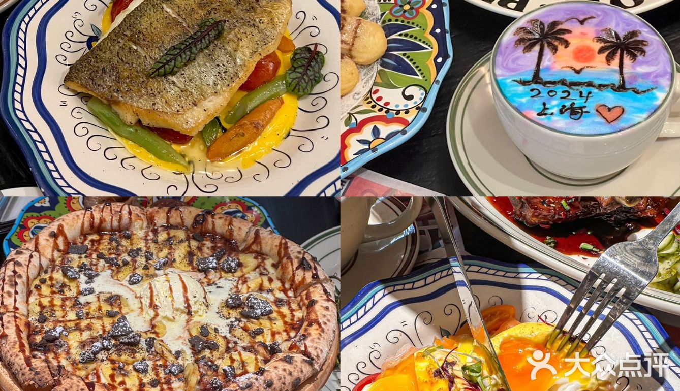 不是吧，不是吧！OTF竟然出了龙年限定咖啡☕️