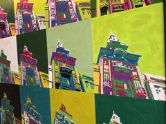 -厦门海港英迪格酒店(中山路店)