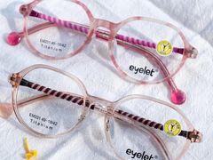 -青聪儿童眼镜(五官科医院宝庆路店)