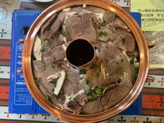 -如意林卡藏餐吧 (九寨沟店)