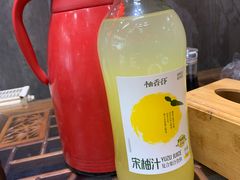 -陈记菜馆·非遗淮扬菜(东关街教场店)