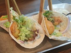 -肴约·花园式餐厅(湖里店)