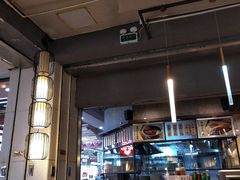 -隆门客栈·西北小吃手工面(丰盛町商业步行街店)