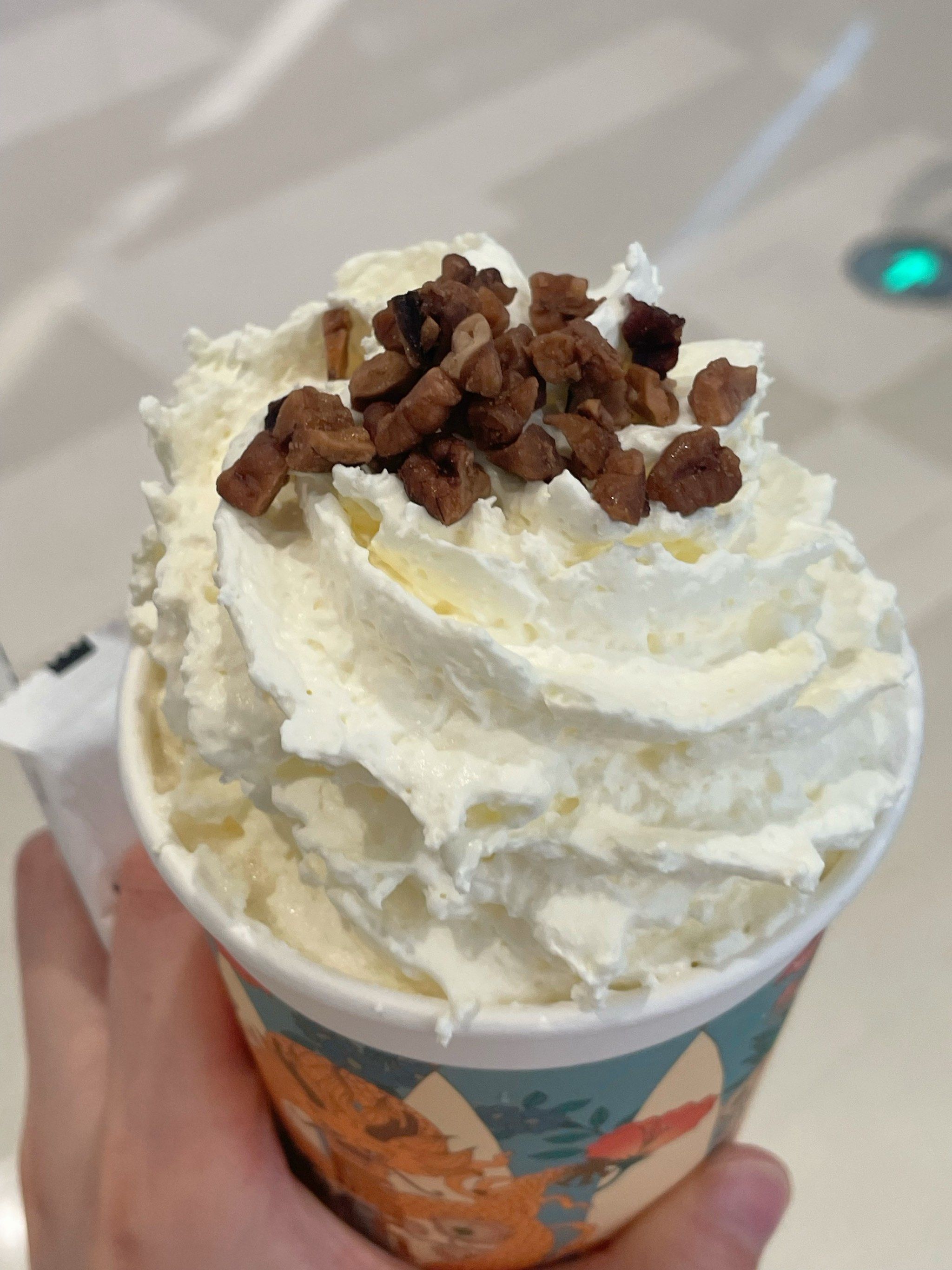 雪顶观音 奶油🧁超🆙