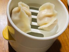 -喜鼎海胆水饺(朝阳区三里屯太古里北区店)