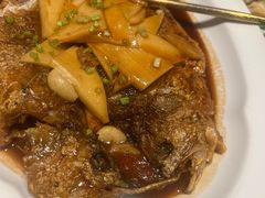 -柒园·三十年创意杭帮菜(龙湖滨江天街店)