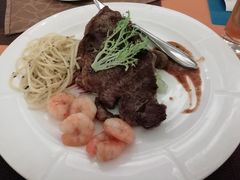 -红房子西菜馆(淮海中路店)