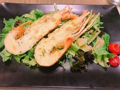 -CHASE Modern Cuisine(崇宁路店)
