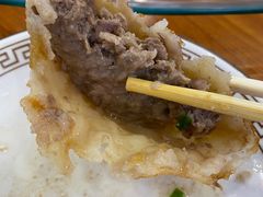 -牛庄高晓山馅饼(铁西店)