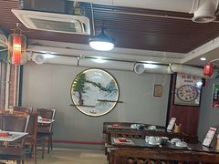 -东北缘餐厅(兰埔路店)