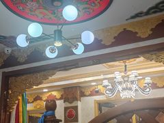 -塞伊德·蒙餐(锡林浩特店)