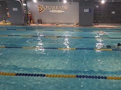 -FLARE STAR FITNESS(复地活力城店)