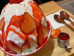 -怪物的冰与火(天虹商场中山路店)