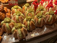 -B&C黄油与面包·THE GARDEN BAKERY概念店(世纪汇店)