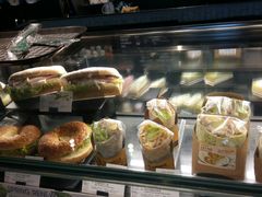 -星巴克(徐州苏宁广场B1店)