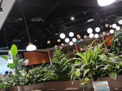 -半秋山西餐厅(巴南万达广场店)