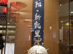 -新凯里酸汤鱼(飞山街店)