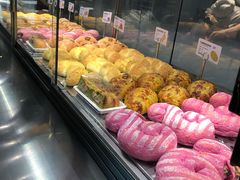 -LELECHA乐乐茶(美罗城店)