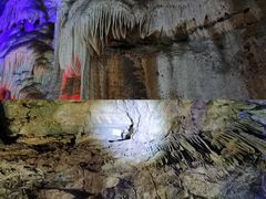 -浮戏山雪花洞风景名胜区