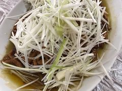 京酱肉丝-富贵饭店(大源店)