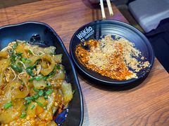 -Let's WaKao瓦烤(双楠店)