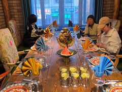 -卢布里西餐厅(总店)