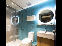 -如家酒店·neo(北京朝阳北路十里堡地铁站店)