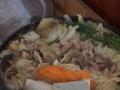 -牛焱·烧肉酒肆(五大道店)