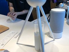 -dotcom coffee古点咖啡(致真大厦店)