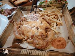 -東舍食唐精品陕菜馆