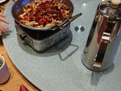 -巢爷老味(东方红店)